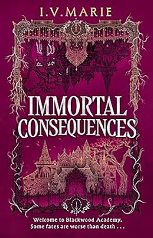 Immortal Consequences
